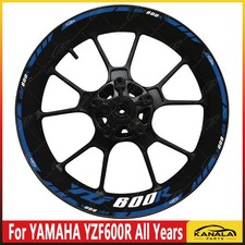 For YAMAHA YZF600R All Years