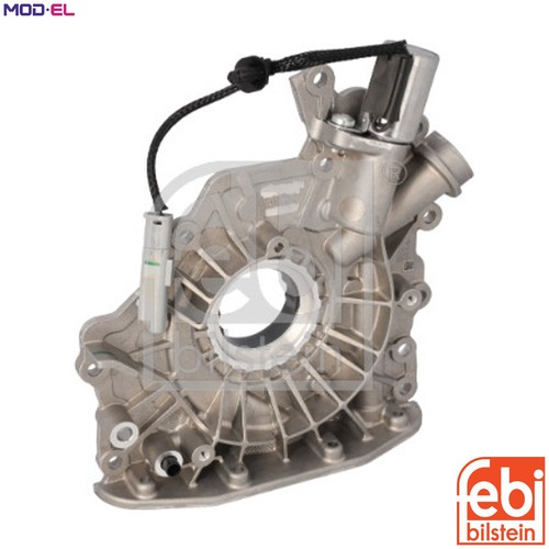 Oil pump 194589 for - 194589, peugeot
