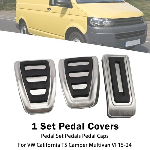 Pedal set pedals - pedal,