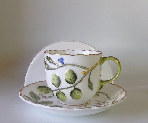 Royal worcester blind - royal, earl