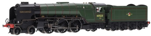 R3835 hornby gauge - hornby, oo