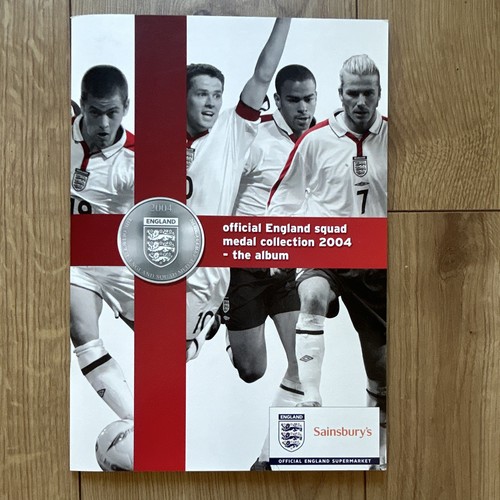 Complete official england - complete,