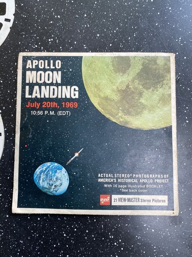 Rare b663 nasa apollo - rare,