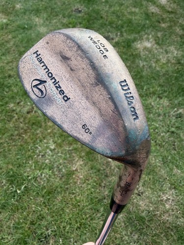 Wilson harmonized becu lob - ✅wilson,