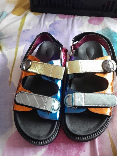 Jin duo size multicoloured - 6,