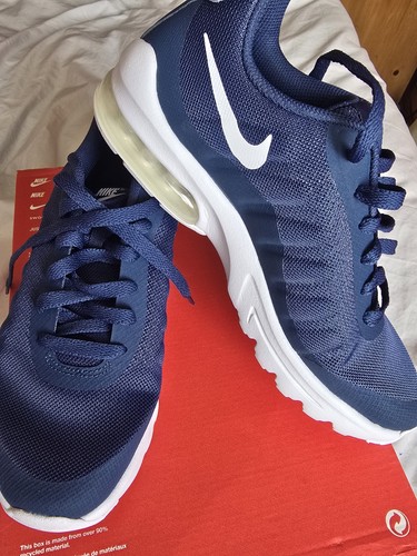 Brand new nike air - new, max