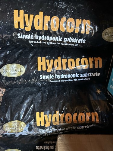 Gold label hydrococo bag coir - hydrococo,