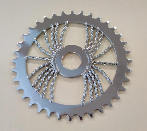 Lowrider bike bicycle square - lowrider,