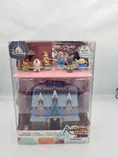Frozen Micro Playset, Disney