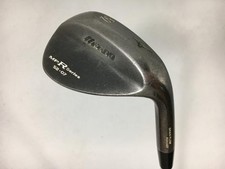 Mizuno MP R Series Wedge 52° Black Nickel Condition, #75M804055
