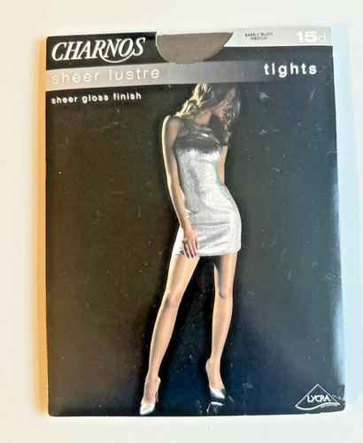 Charnos sheer lustre - sheer,