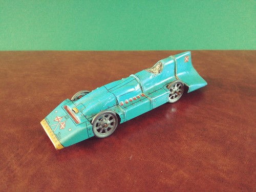 Scarce 1930 paya tin - 1930's,