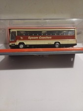 OOC 43307 Plaxton Premiere finished in Epsom Coaches Livery. A superb example