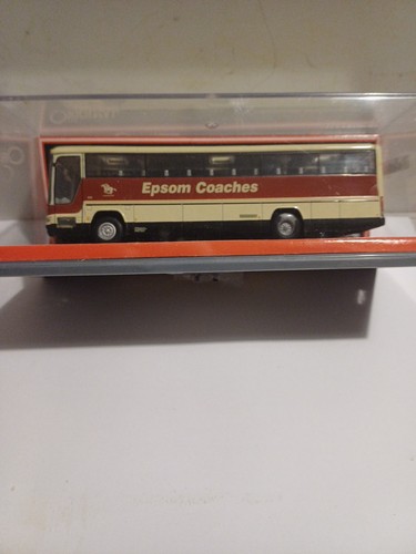 Ooc 43307 plaxton - 43307,