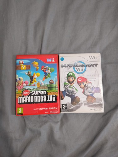 Mario kart super bros - kart,