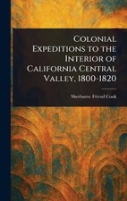 Colonial Expeditions to the