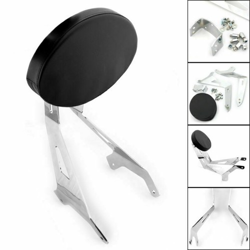 Passenger backrest sissy - passenger,