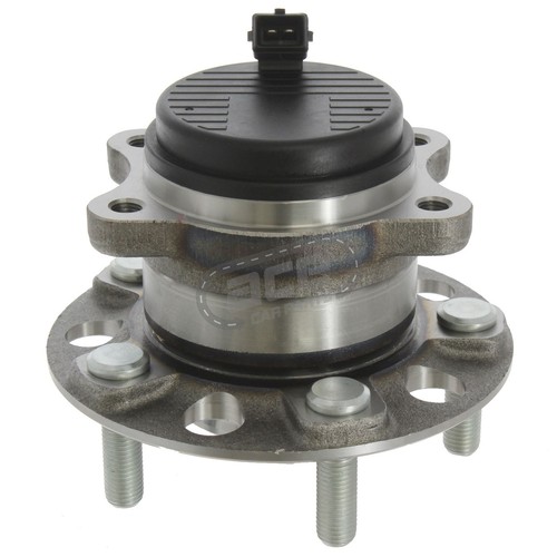 Wheel hub bearing - hub, kit