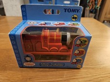 Tomy Pullbacks James