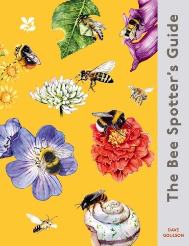 The bee spotter guide - spotter's,