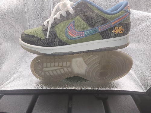 Nike dunk low premium siempre - low,