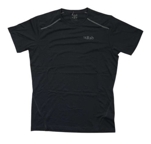 Rab men force tee t - rab, t-shirt