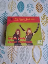 Fantazia: The House Collection Volume 3 2CD Jeremy Healy Allister Whitehead VG+