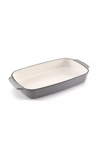 Samuel Groves - Enamel Cast