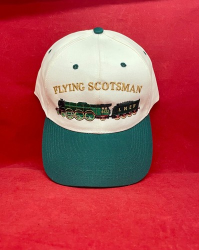 Lner flying scotsman - scotsman, steam