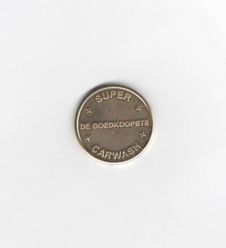 Token super goedkoopste - super, de