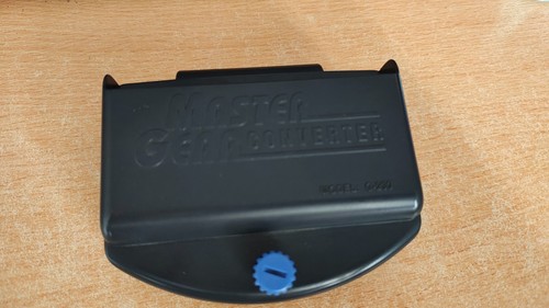 Sega master system - sega, game