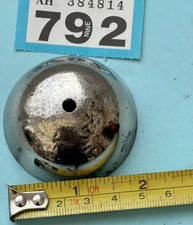 Antique OLD  Clock Bell Nice Old  genuine clock bell has good ring Tone