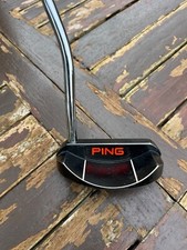 Ping Redwood Piper S putter/ 33 inch RH
