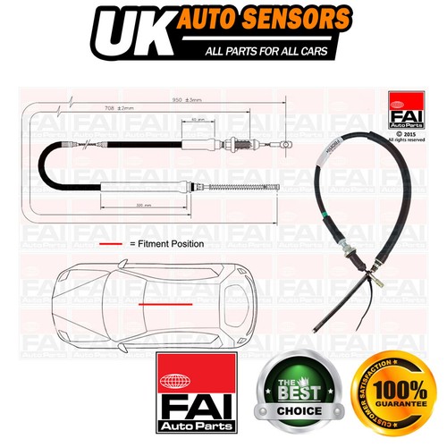 Fits land rover defender - rover,