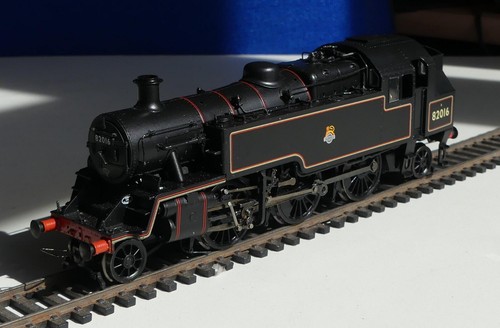 Bachmann 977 standard - bachmann, 31-977