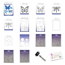 John Next Door Butterfly Media