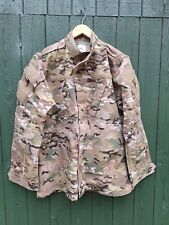 US ARMY MULTICAM PATTERN SHIRT