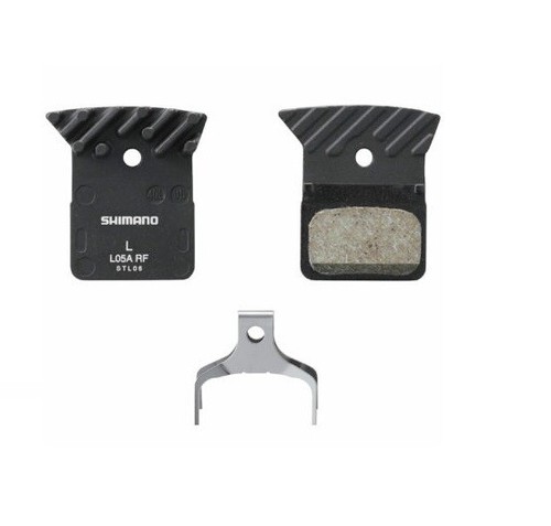 Shimano l05a disc - l05a-rf, brake