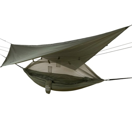 Crusader hammock tarpaulin - hammock,