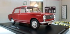 Seat Lada Fiat 124L 124 1969