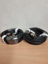 Pack Of 10 2/1 GLS Audio 50ft