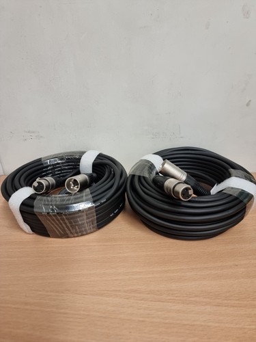 Pack gls audio 50ft - 2/1,