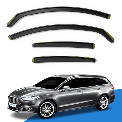 Ford mondeo mk5 2015 - mondeo, 2015-2022