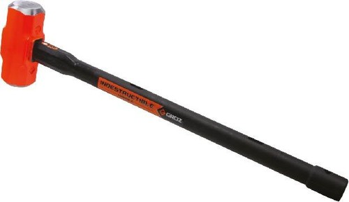 Groz indestructable handle - indestructable,