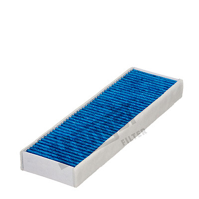 New filter interior air - filter,, for