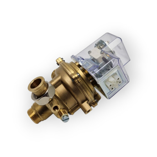 Vaillant three way diverter - way,