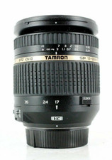 Tamron SP AF 17-50mm f/2.8 XR
