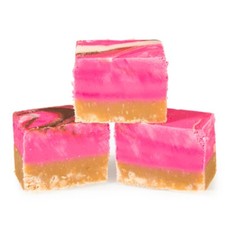 The Fudge Factory Strawberry