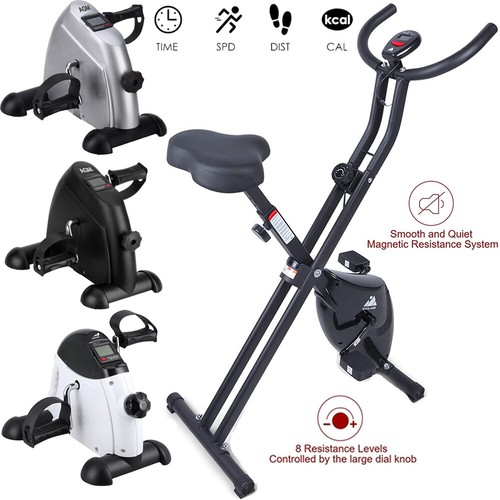Foldable magnetic exercise - foldable,