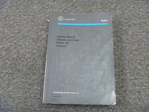 1973 1975 mercedes - benz, 450slc